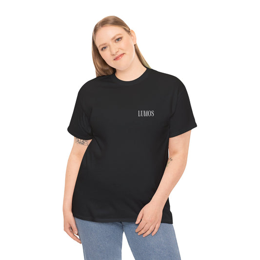 Lumos (Light) Latin Tee