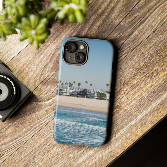 Venice Vibes Phone Case